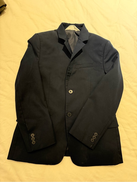 H&M Other - H&M Kids Navy Blue Blazer and pant suit